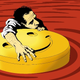 Ilustración para el artículo titulado La terapia asistida por MDMA para el PTSD está muy cerca de ser aprobada